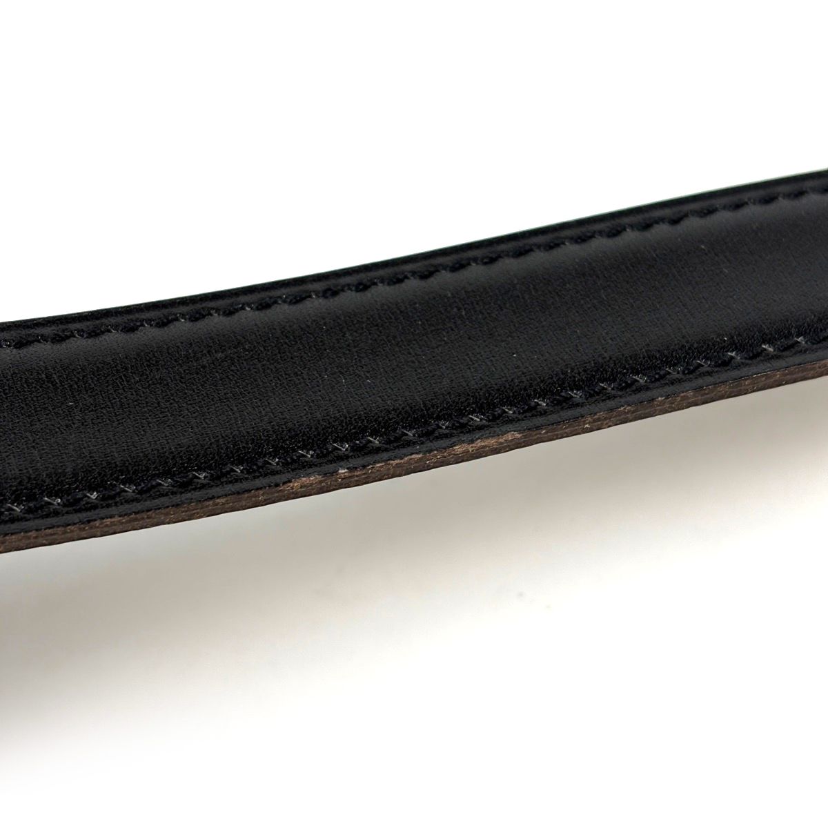 エルメス HERMES コンスタンス リバーシブル Hベルト □C刻印 ベルト