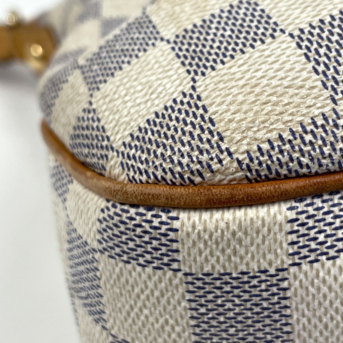 ルイ・ヴィトン Louis Vuitton シラクーサMM 斜め掛け 肩掛け