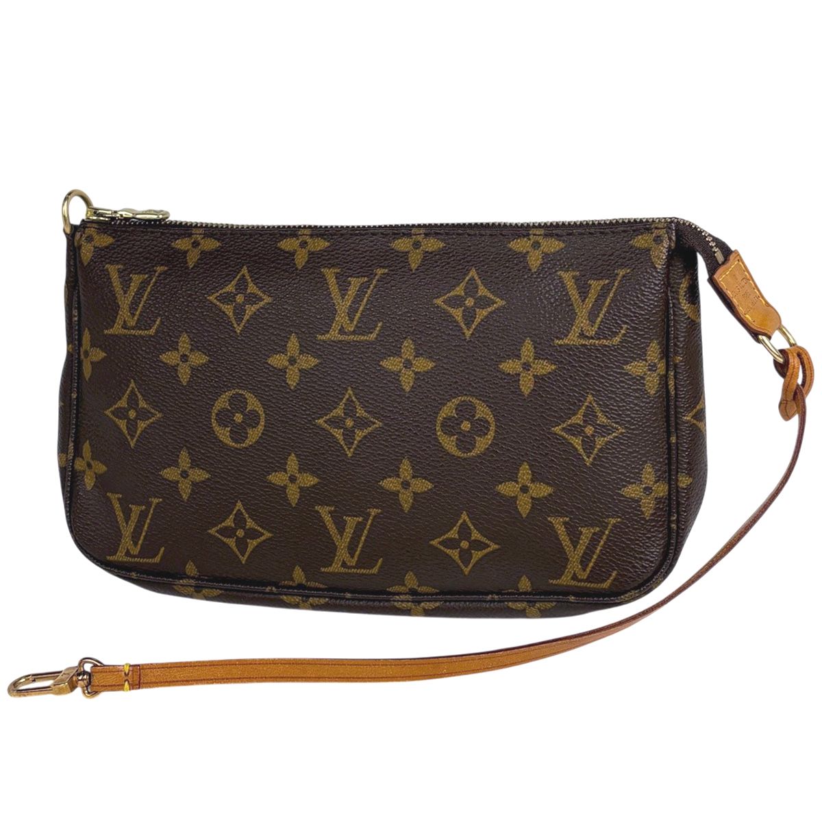 ルイ・ヴィトン Louis Vuitton ポシェット アクセソワール メイク