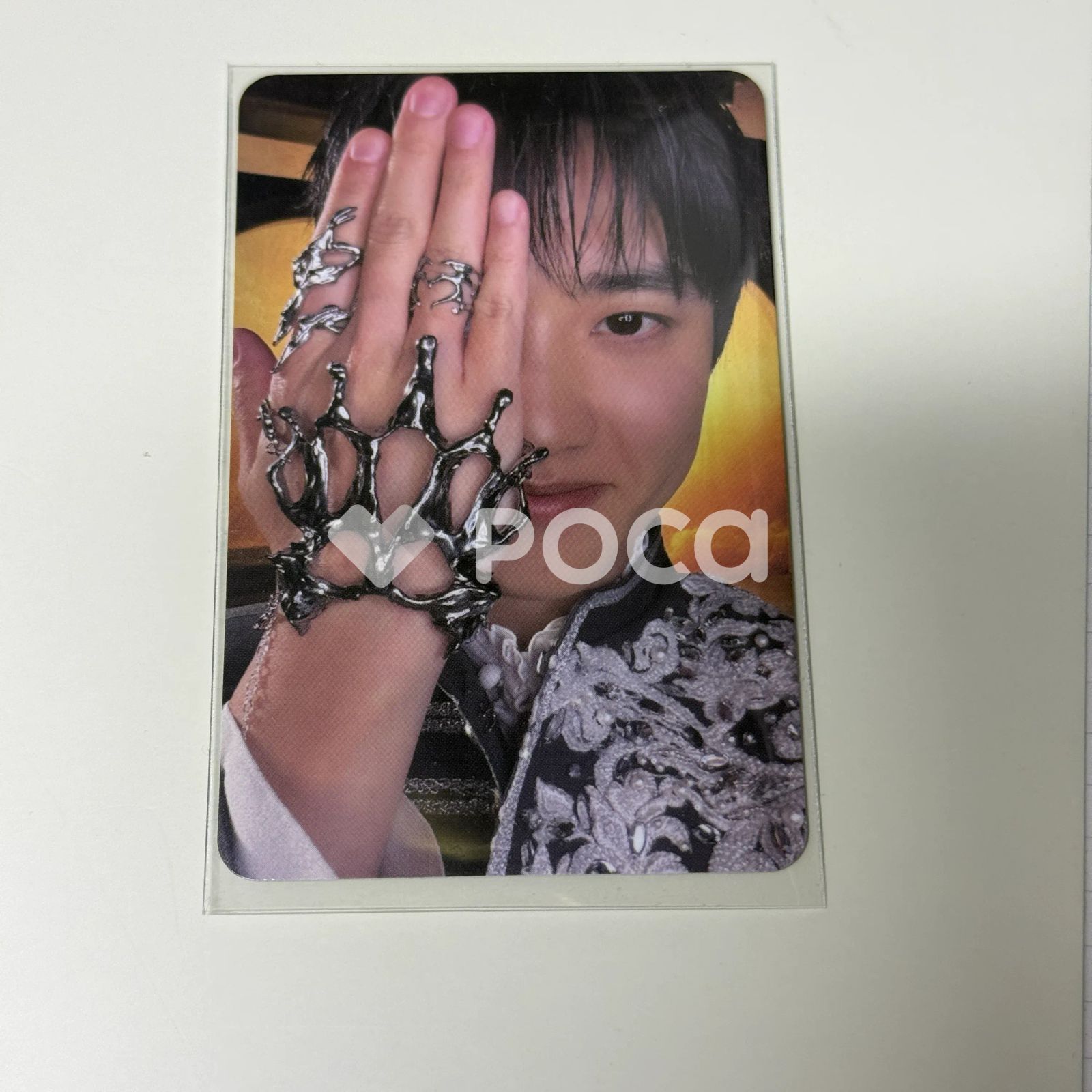 EXO D.O. REVERXE EX-VISION Ver. EXO Album - ALBUM [EX-VISION Sehun