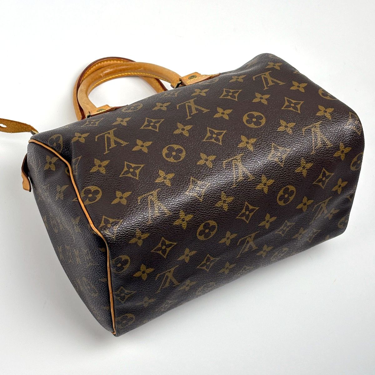 ルイ・ヴィトン Louis Vuitton スピーディ25 ボストンバッグ 通勤