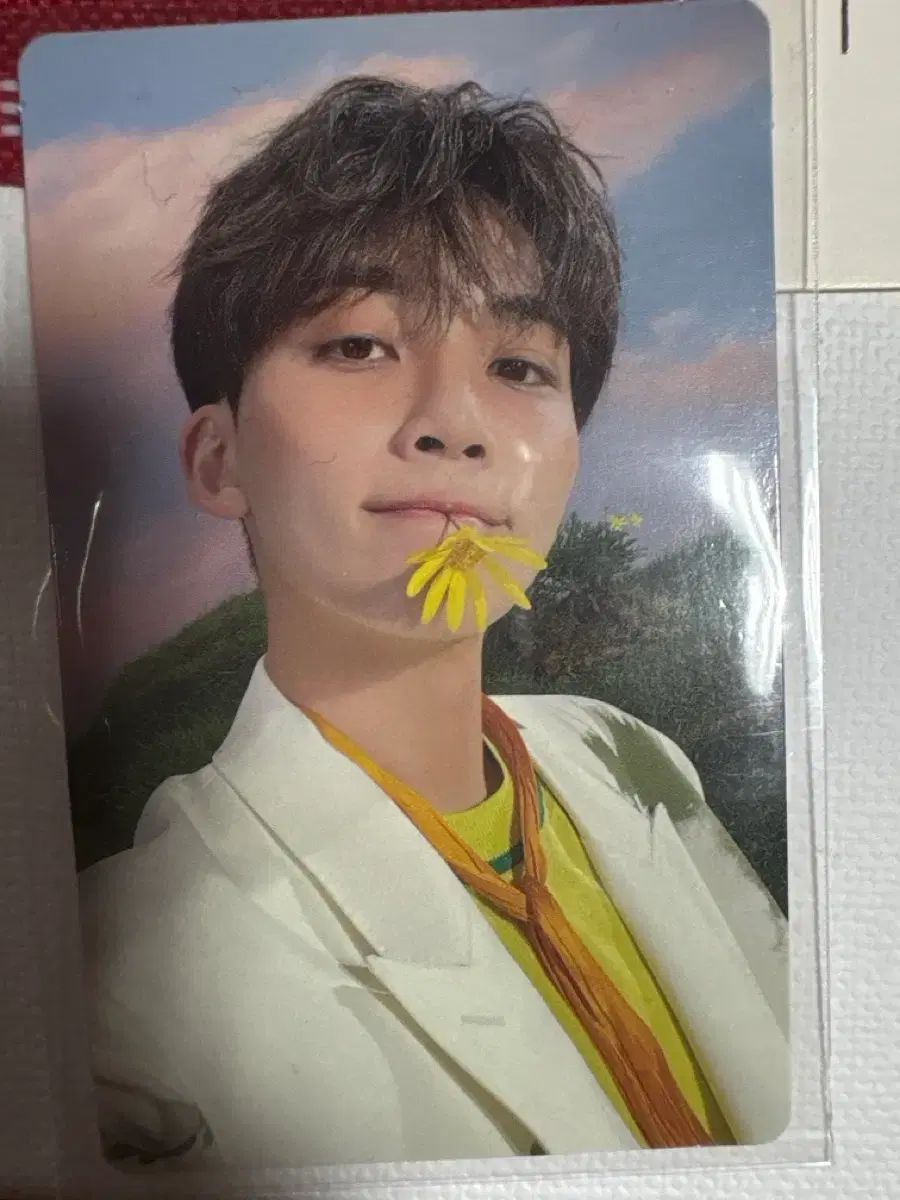 Sector 17 kit ver ジョンハン(JEONGHAN) SEVENTEEN Album 0 Pin by