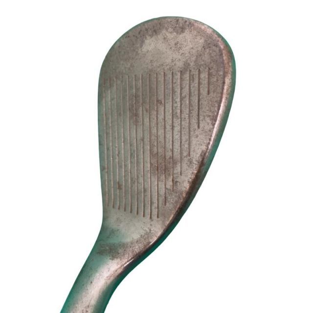 中古】 三浦技研 MG-S01 tour 58° ウェッジ WG 純正特注シャフト