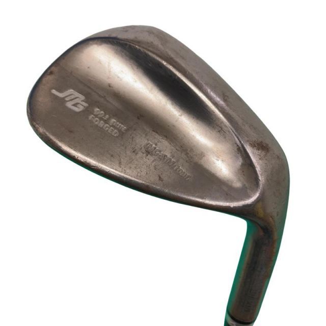 中古】 三浦技研 MG-S01 tour 58° ウェッジ WG 純正特注シャフト