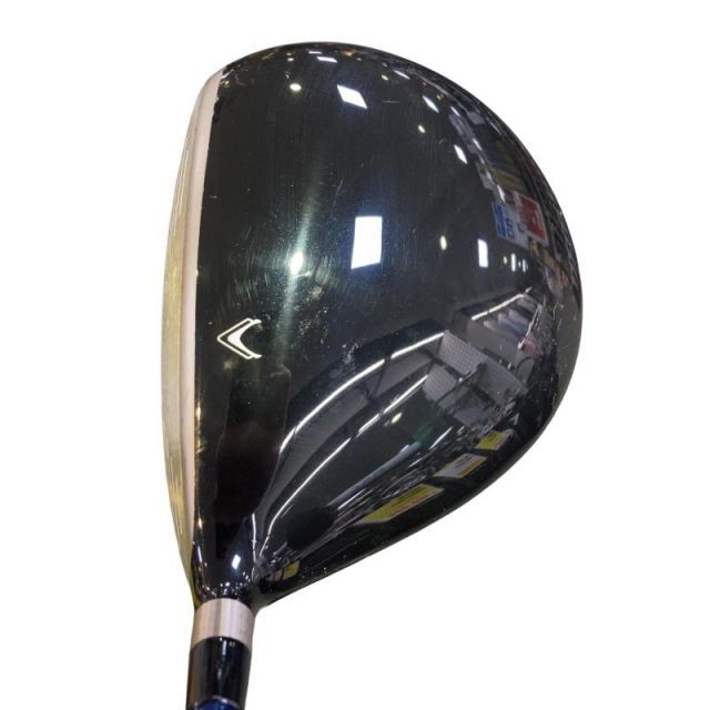 中古】 ミズノ EURUS 4AD 10.5° ドライバー DR EXSAR(EURUS 4AD