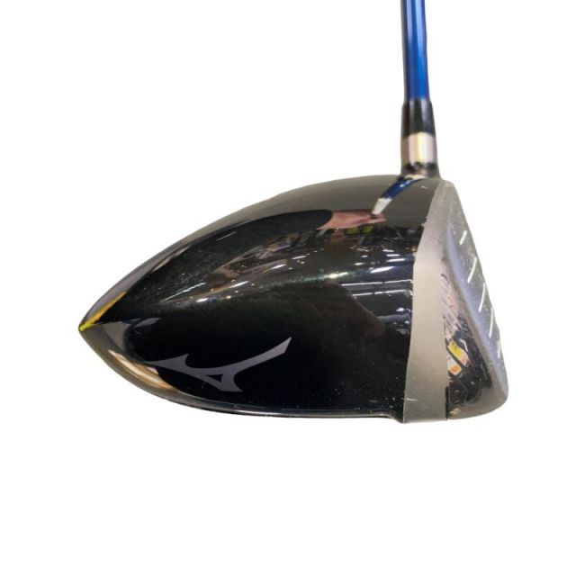 中古】 ミズノ EURUS 4AD 10.5° ドライバー DR EXSAR(EURUS 4AD