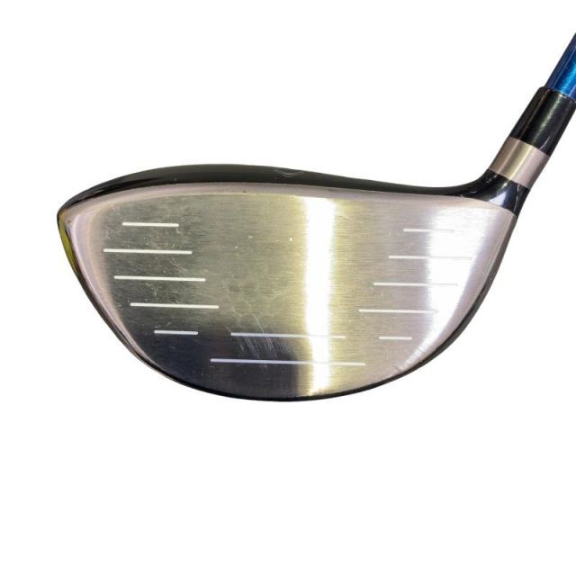 中古】 ミズノ EURUS 4AD 10.5° ドライバー DR EXSAR(EURUS 4AD