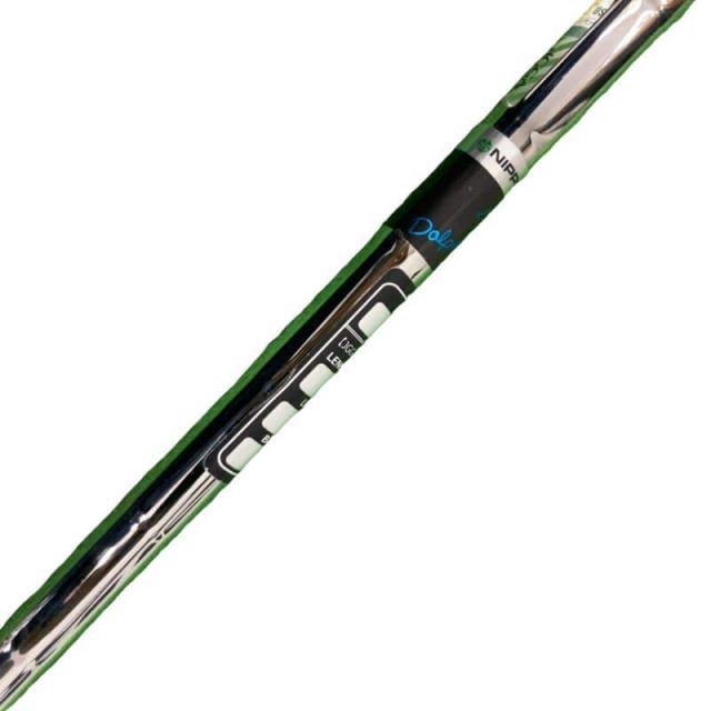 中古】 キャスコ Dolphin Flying Wedge DFW-119 55° 34インチ(ジャンボ