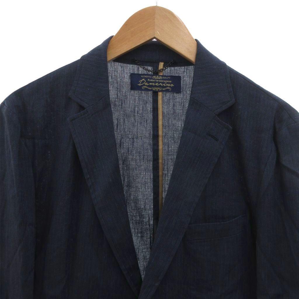 ナノユニバース nano universe タグ付き ダメリーノ CARREMAN