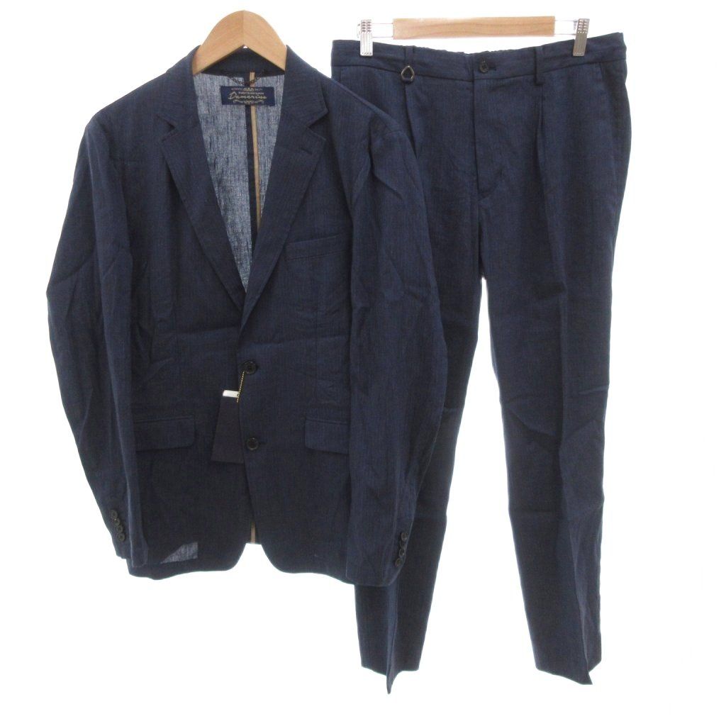 ナノユニバース nano universe タグ付き ダメリーノ CARREMAN