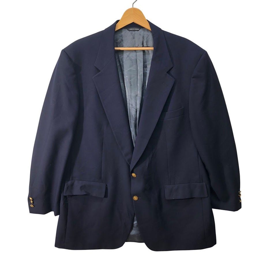 90's vintage 90年代 ヴィンテージ Aquascutum OF LONDON アクア