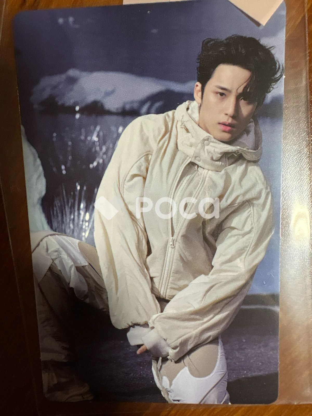 Seventeen ミンギュ セブチ SECTOR 17 Weverse - メルカリ