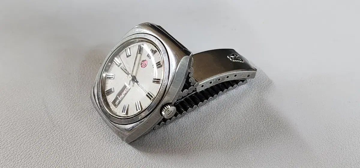 ヴィンテージ 自動巻き時計