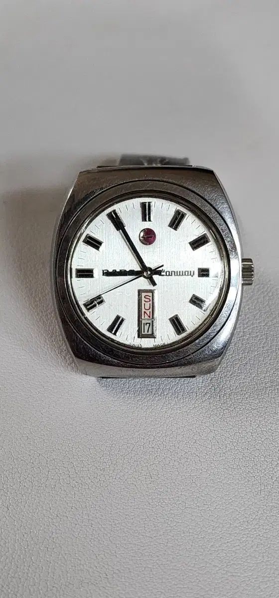 ラドー ヴィンテージ 自動巻き時計