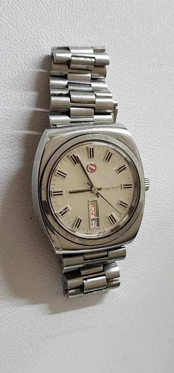 ラドー ヴィンテージ