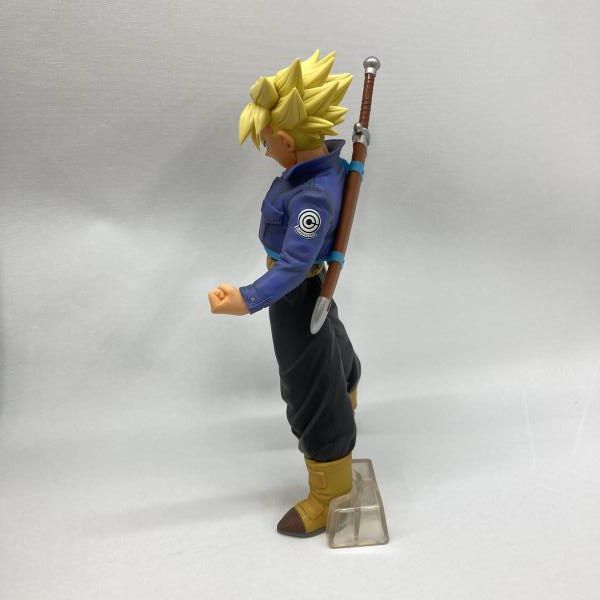 中古】バンダイ 一番くじ ドラゴンボール VSオムニバスULTRA