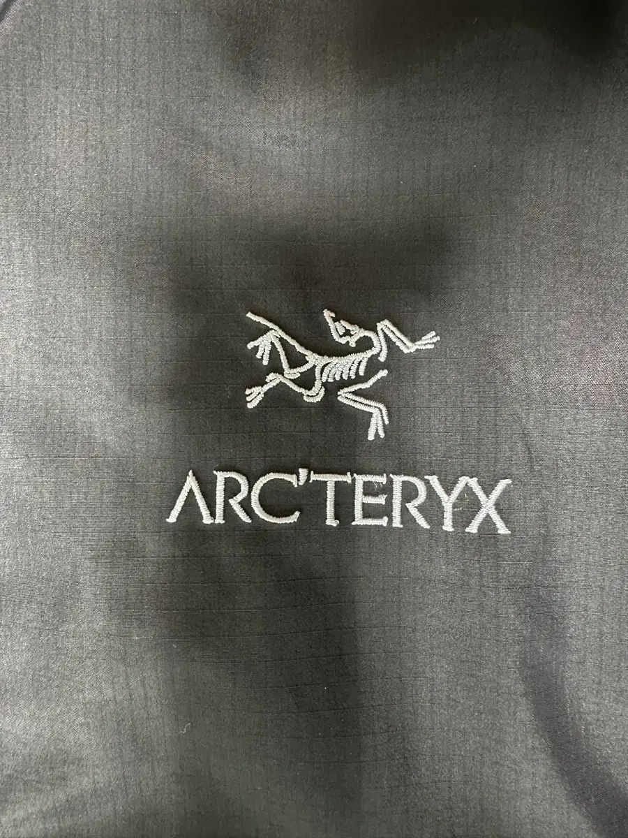 ARC TERYX アークテリクス ZETA SL ブラック L