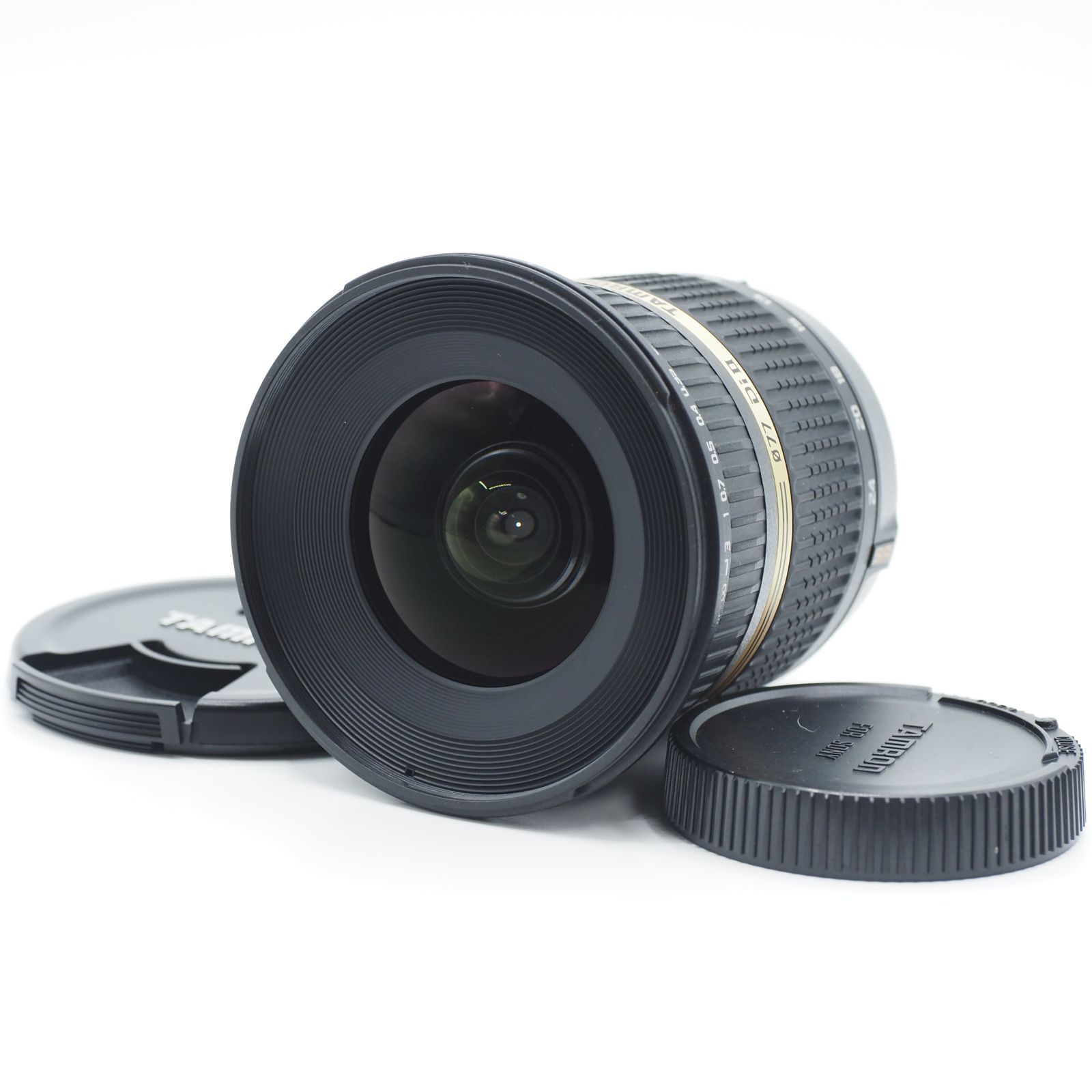 TAMRON タムロン SP AF10-24mm F3.5-4.5 DiII ソニーAマウント B001S 