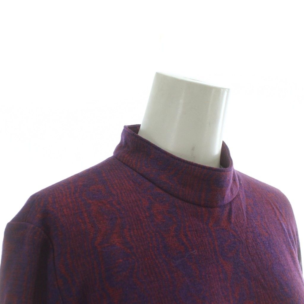 イヴサンローラン YVES SAINT LAURENT ヴィンテージ ワンピース ウール