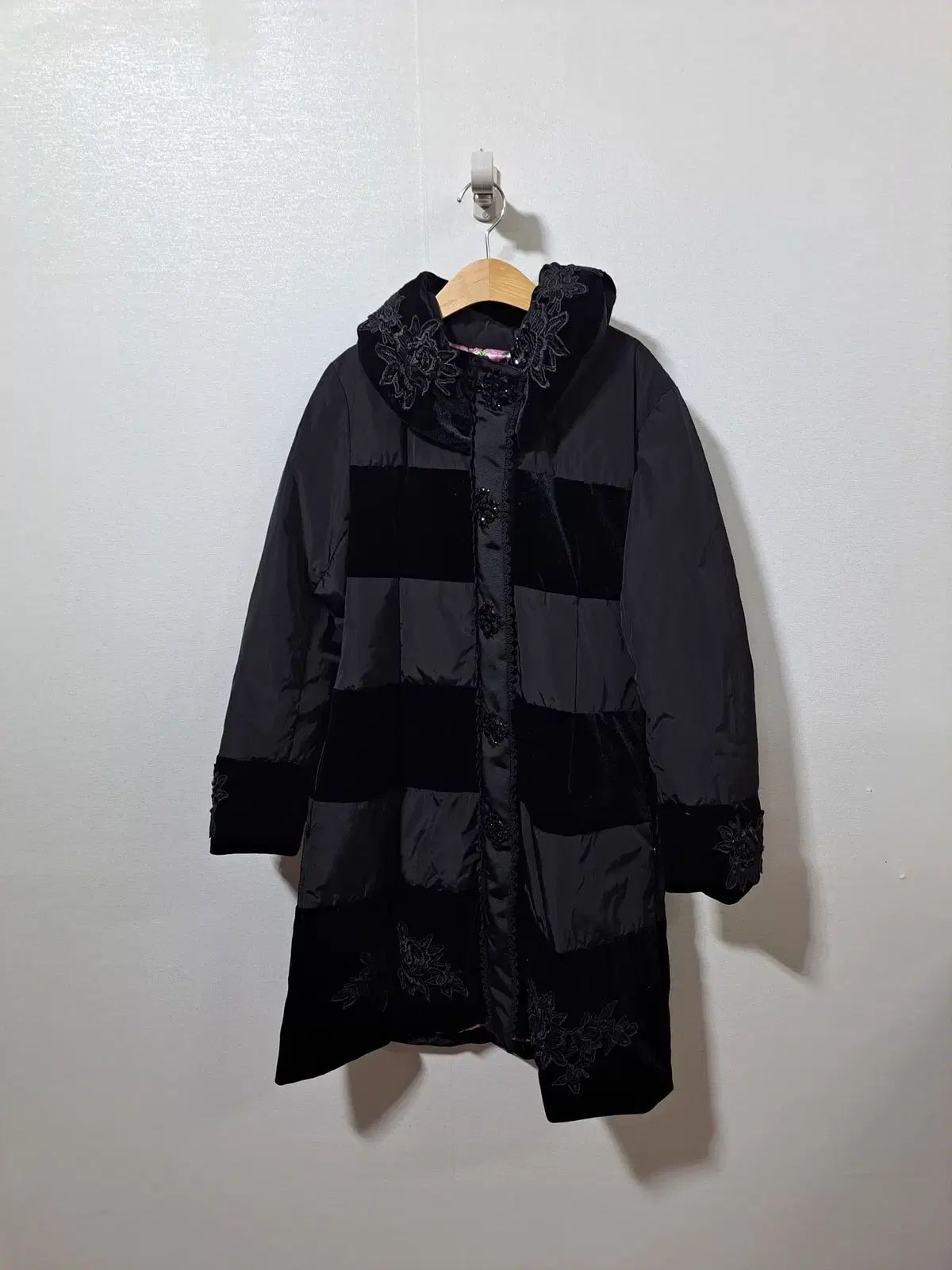 SUPER BEAUTY スーパービューティー レディース ダックダウン アウター