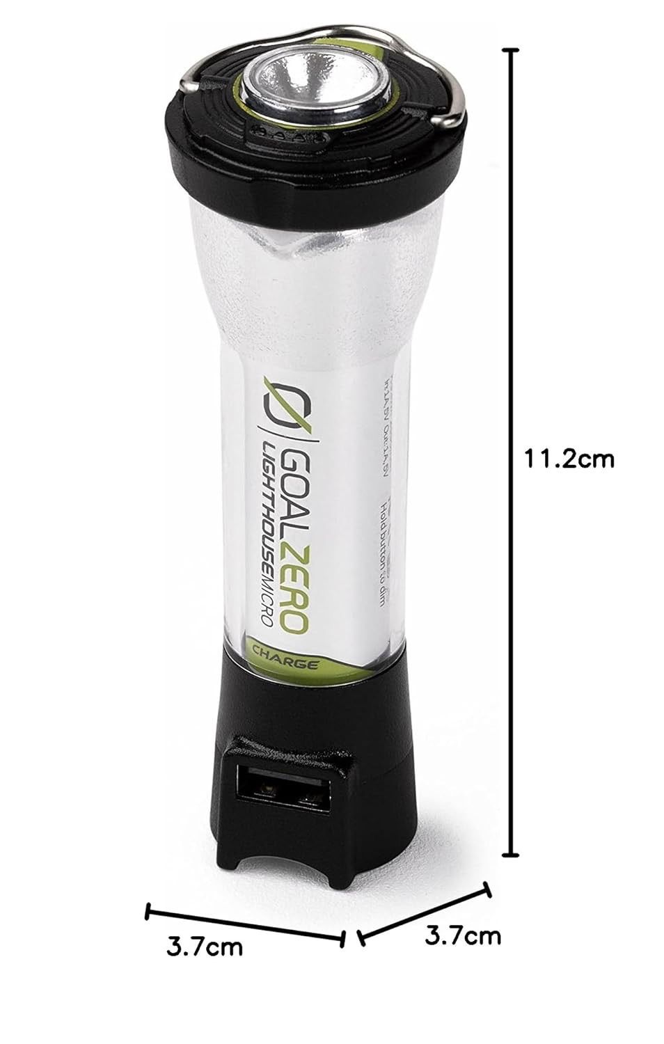 ライトハウスマイクロ チャージ32008