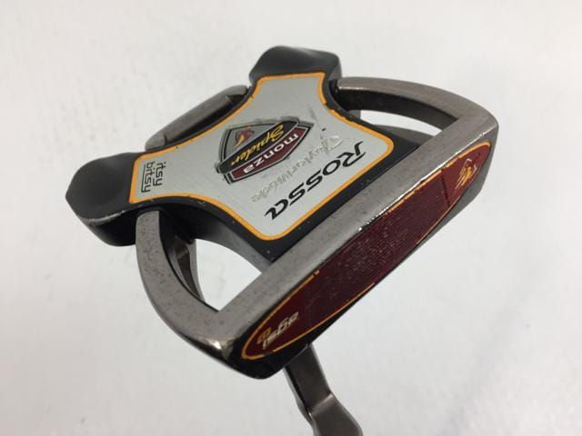 中古ゴルフクラブ】テーラーメイド ロッサ(ROSSA) モンザ Itsy Bitsy