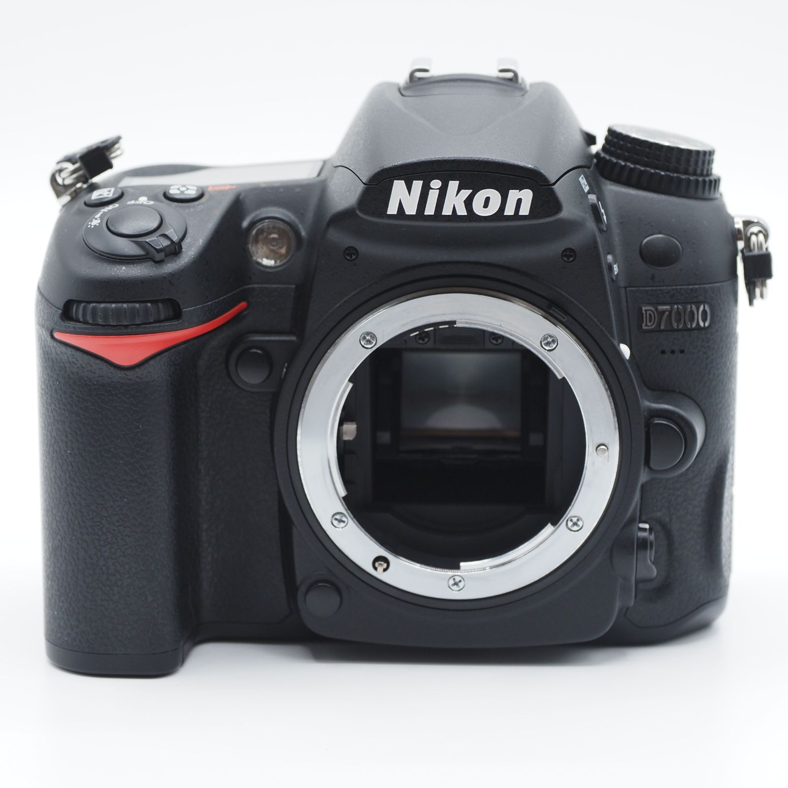 ショット数10,522回 Nikon ニコン D7000 ボディ 極上品 #2961 - メルカリ