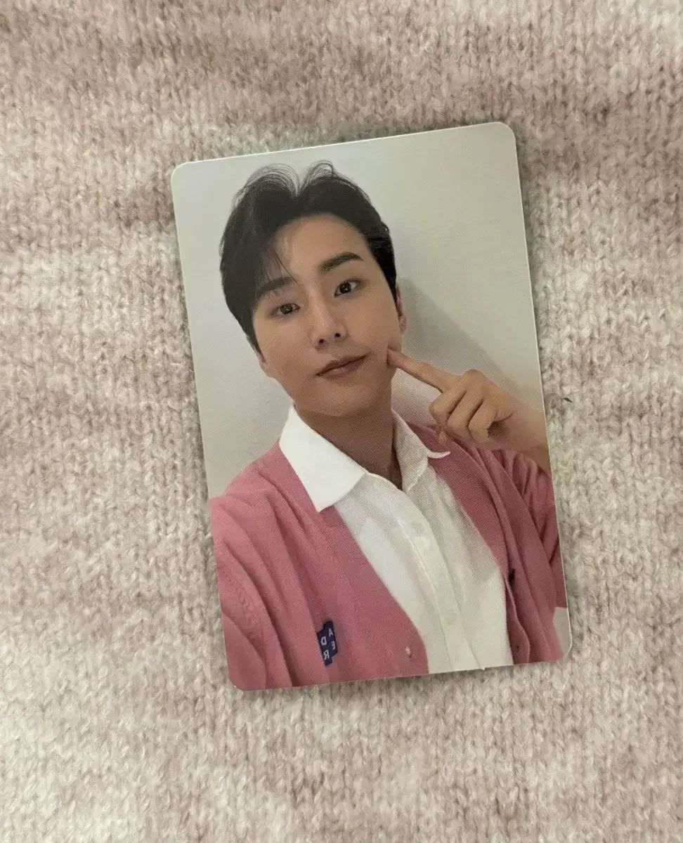 DAY6 ヨンケイ(Young K) パパレシピ トレカ - メルカリ