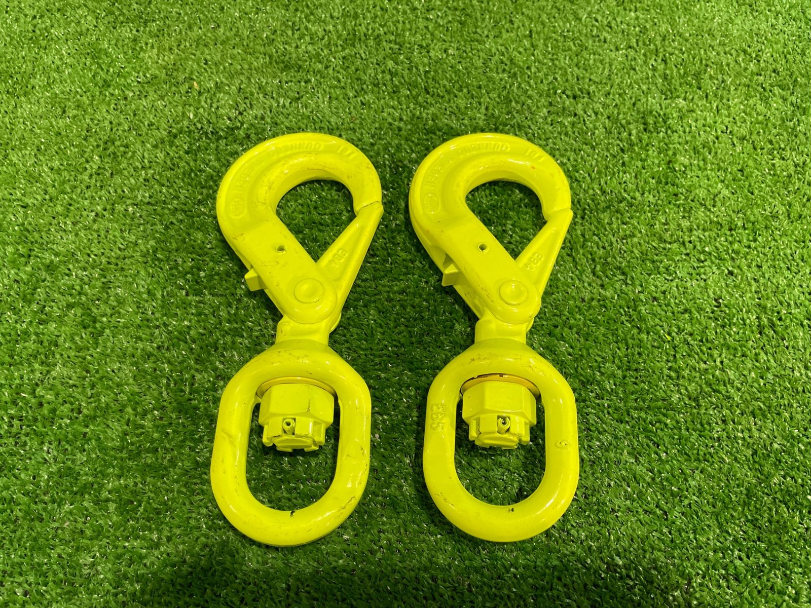 MARTEC BKL-6-10 スベイルフック1.2 t セット セ-28