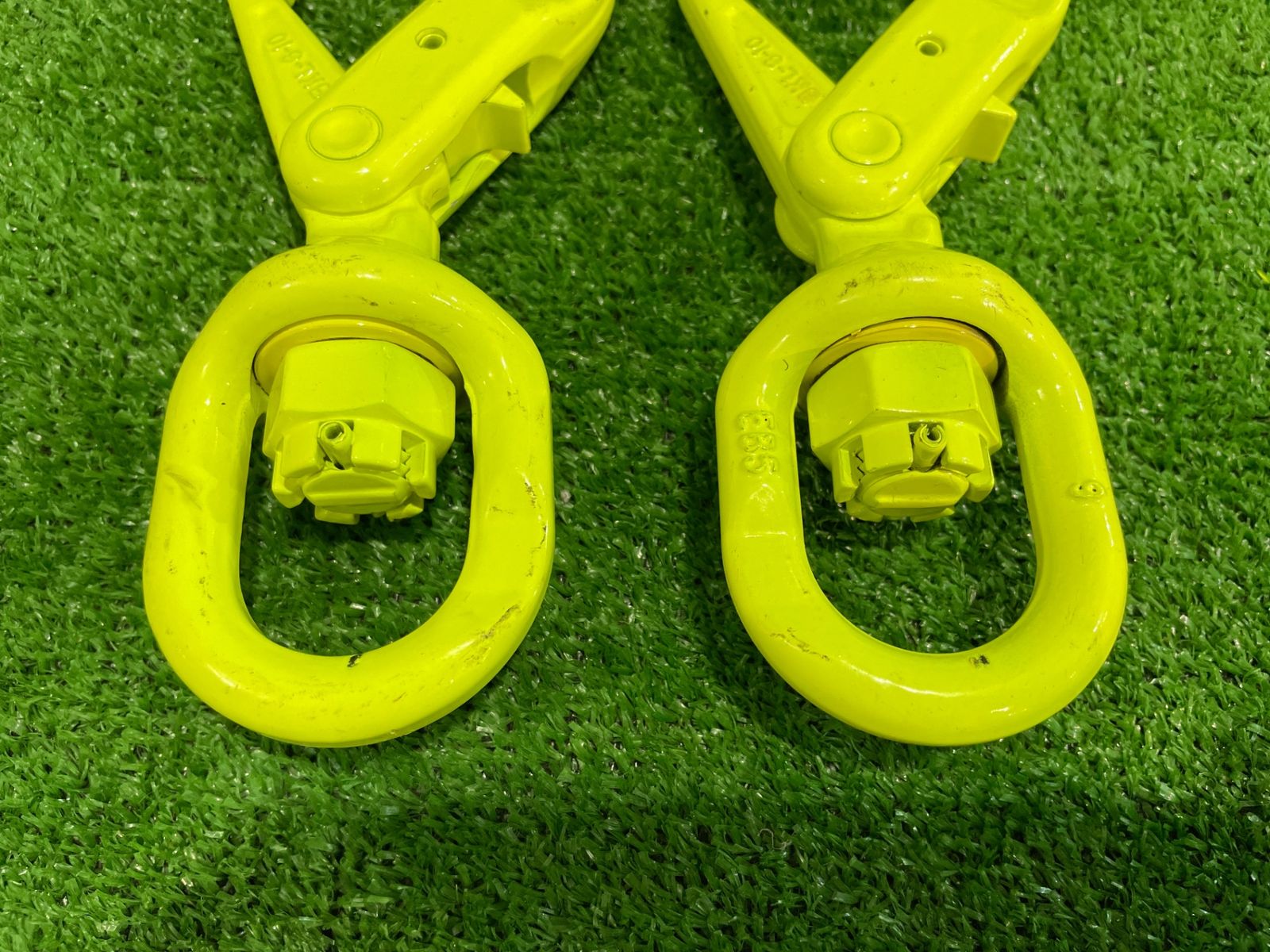  MARTEC BKL-6-10 スベイルフック1.2 t セット セ-28 その他 特殊工具