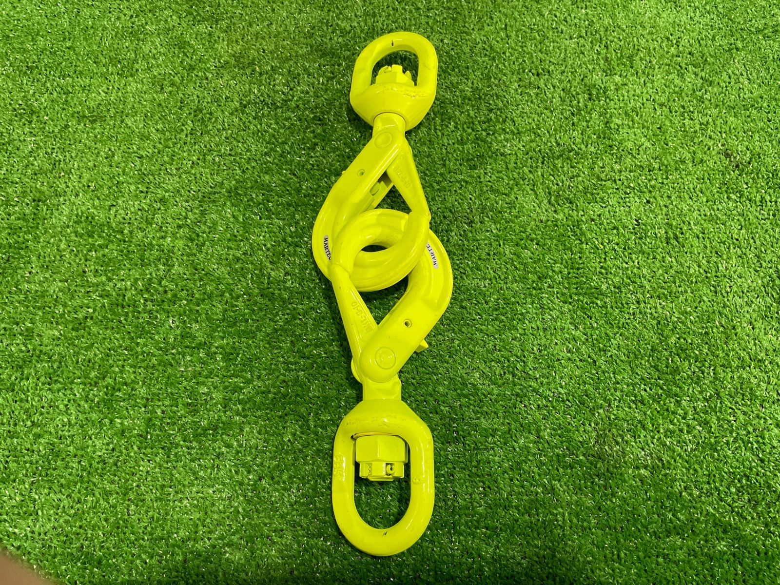 スベイルフック1.2 t