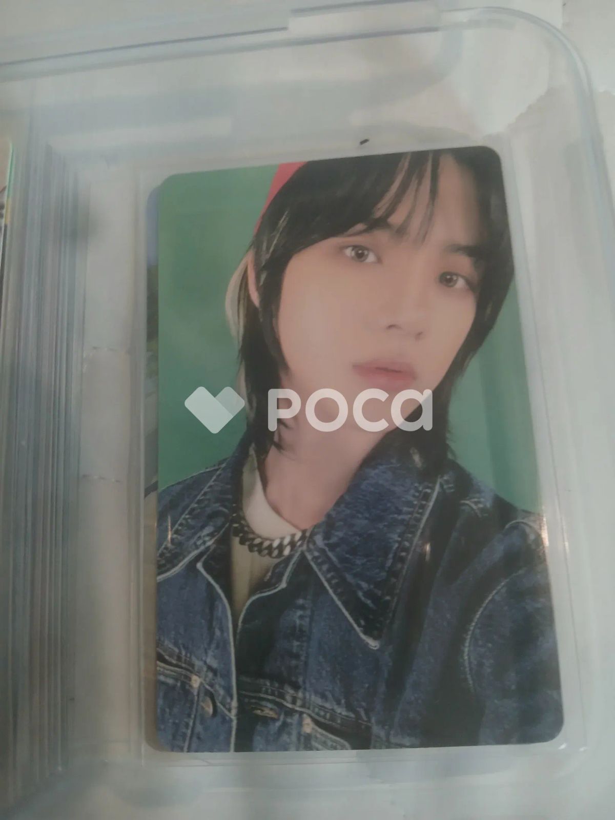 TXT ボムギュ 2022 DECO KIT - メルカリ