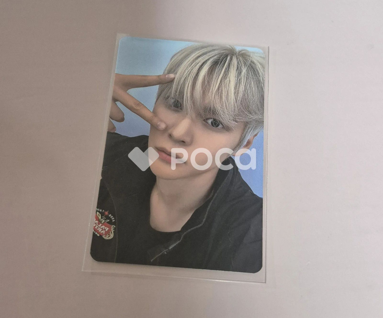 RIIZE ウンソク ODYSSEY Dear My Muse ラキドロ - メルカリ