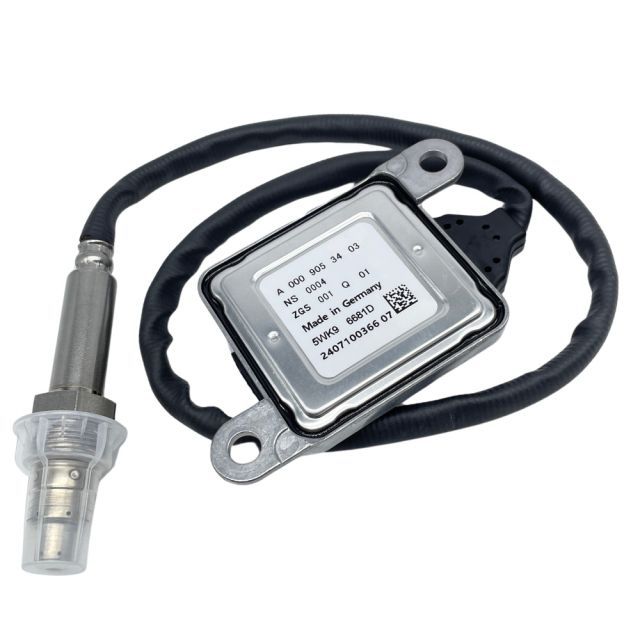 【３ヶ月保証】メルセデスベンツ 純正互換 NOXセンサー C218 CLSクラス CLS220 / CLS350 / CLS400 窒素酸化物 ノックスセンサー A0009053403 A0009059603