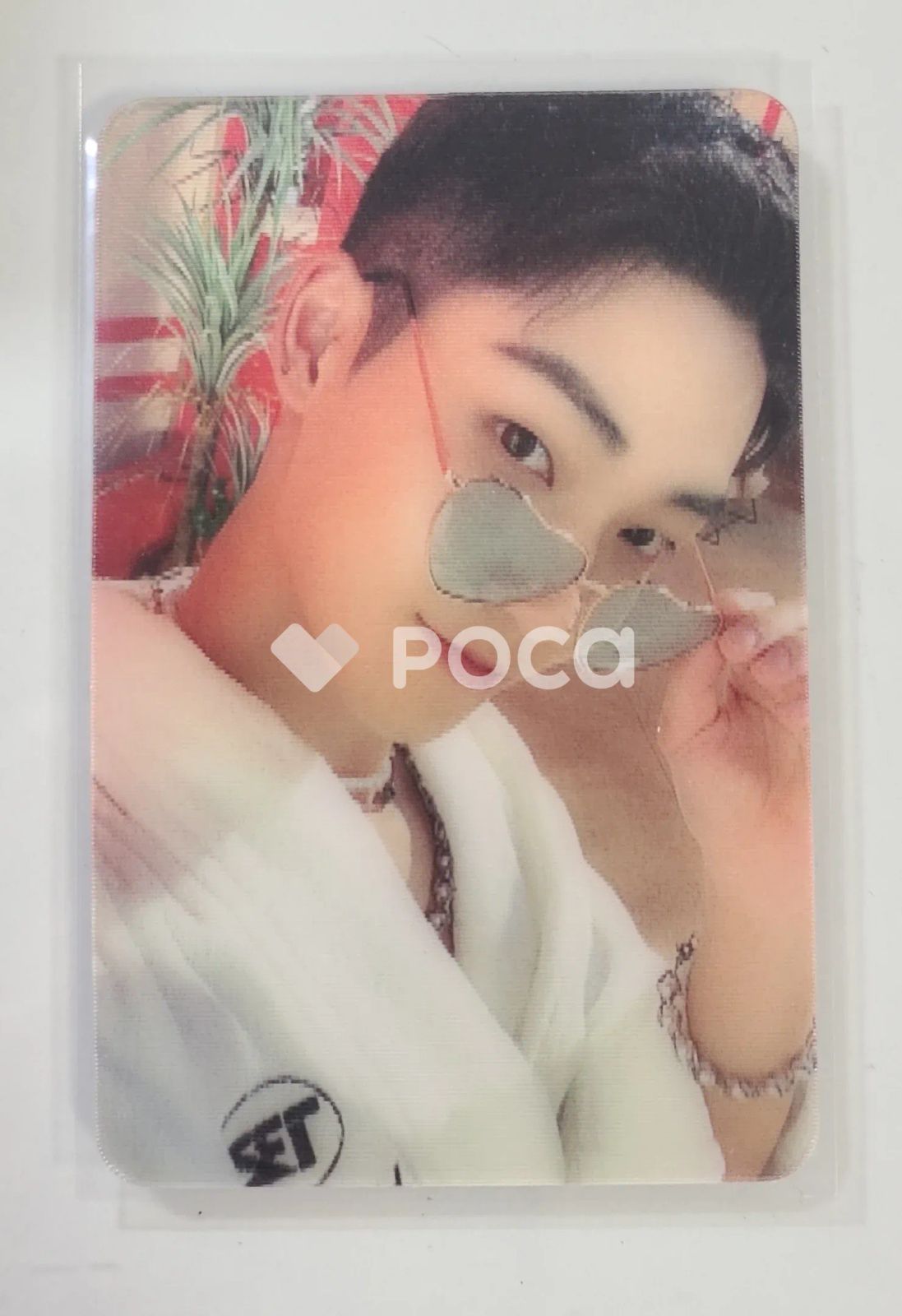 THE BOYZ ケビン THRILL-ING Splash Ver. - メルカリ