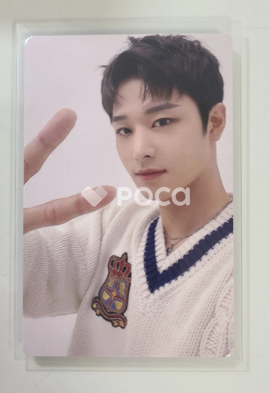 THE BOYZ ジュヨン THE BOYZ FAN CON : THE B-ZONE トレカ - メルカリ