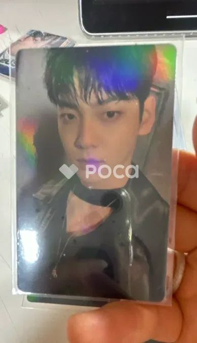 TXT スビン minisode 2: Thursday's Child Weverse - メルカリ