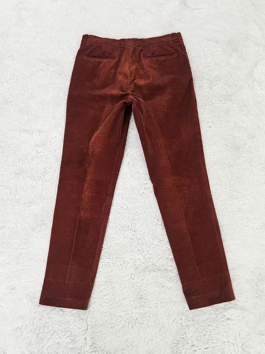 BRUNELLO CUCINELLI(ブルネロクチネリ) レジャーフィット コーデュロイ