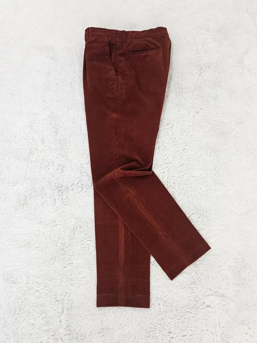 BRUNELLO CUCINELLI(ブルネロクチネリ) レジャーフィット コーデュロイ