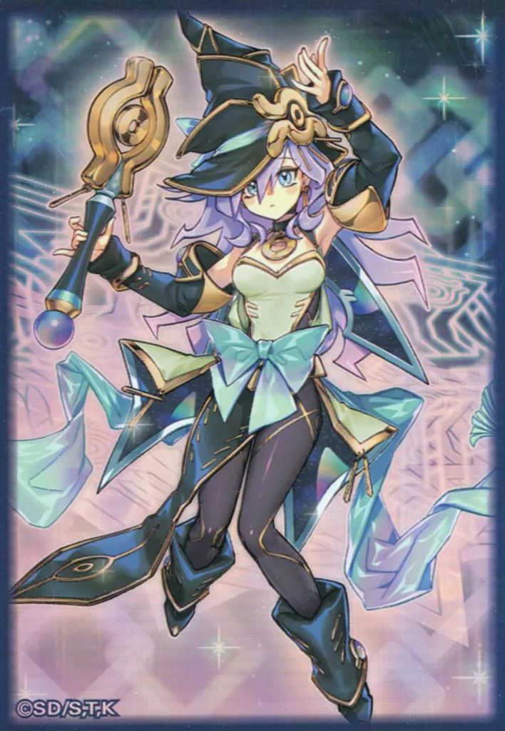 中古】サプライ 遊戯王OCG デュエルモンスターズ 特製プロテクター