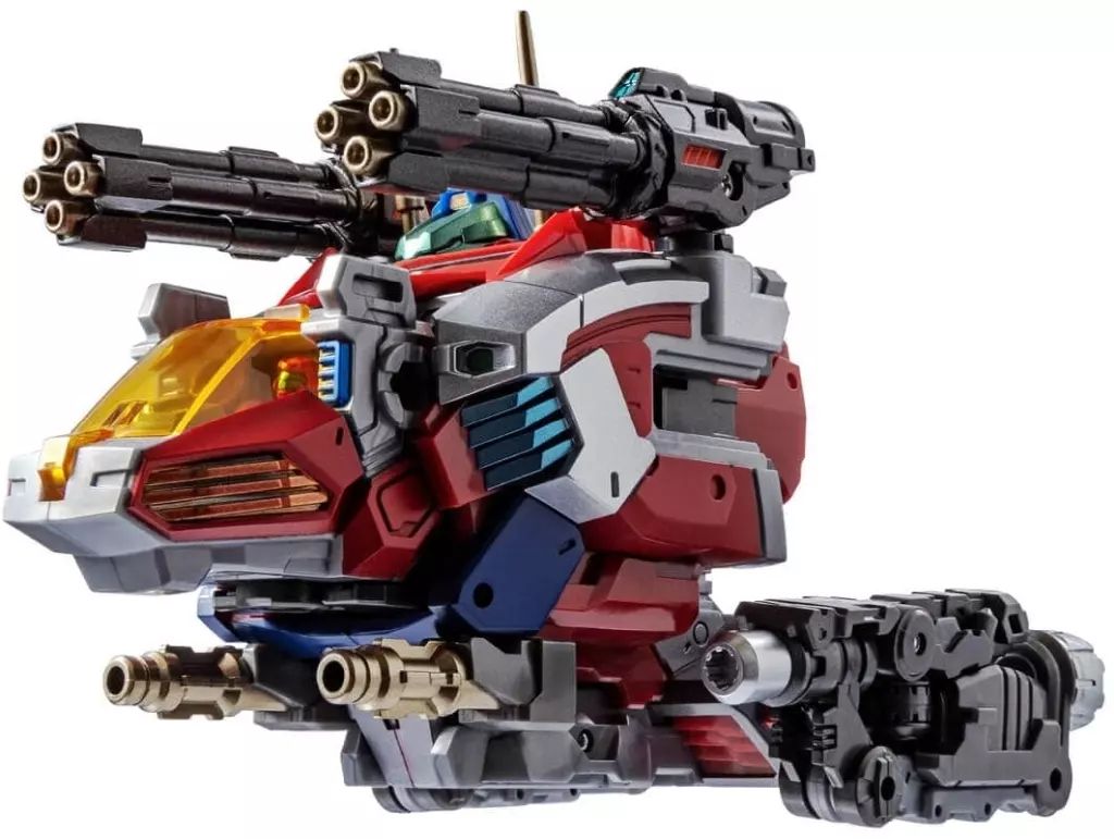 おもちゃ DA-117 ダイアバトルスX-1 バトルスX-01 ダイアクロン