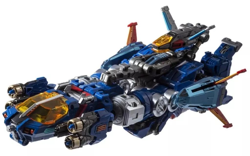 おもちゃ DA-119 ダイアバトルスX-1 バトルスX-03 ダイアクロン