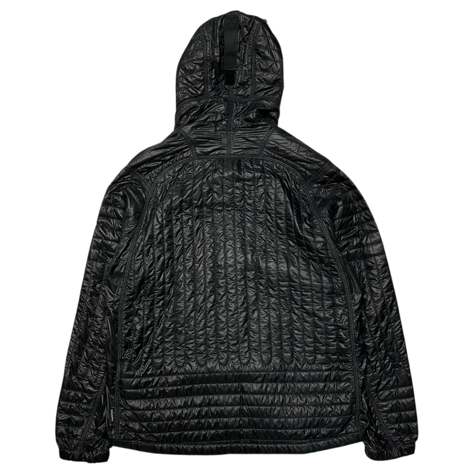 STONE ISLAND(ストーンアイランド) 24AW PERTEX QUATUM NETPLUS 