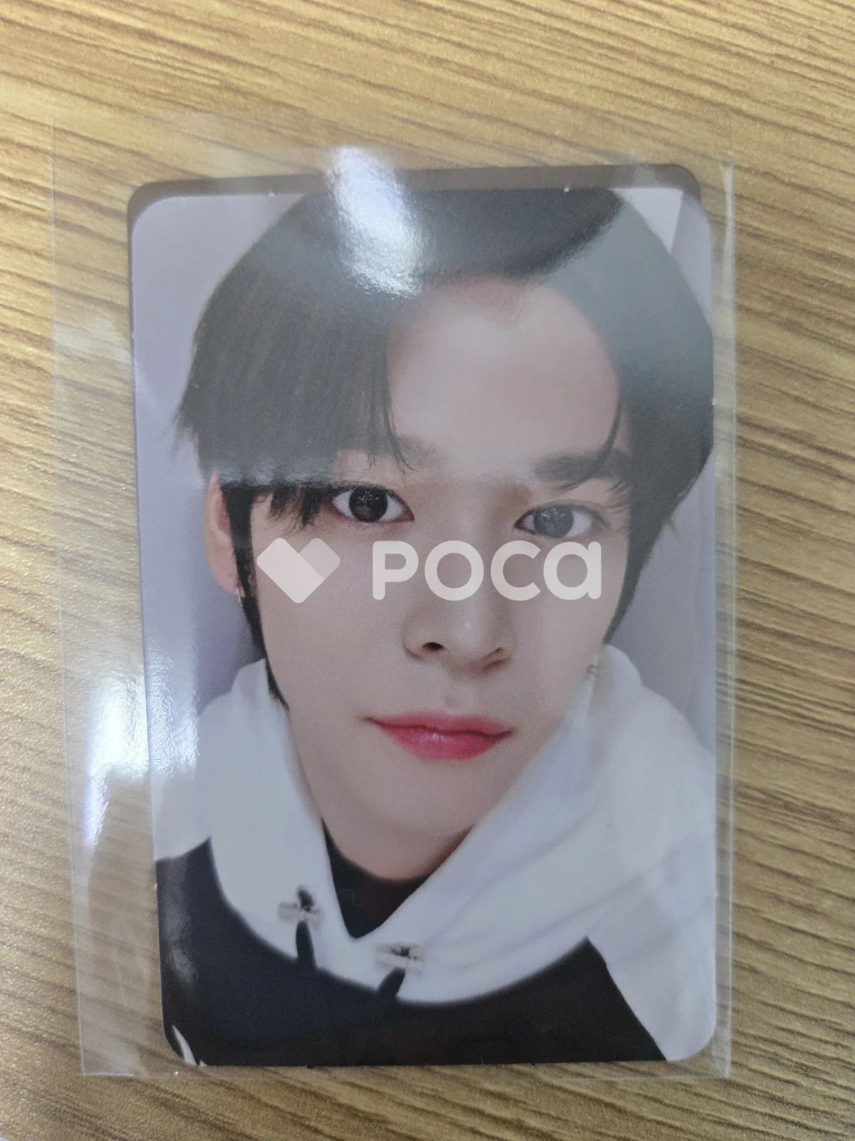 RIIZE ウンソク RIIZE POP-UP STORE RIIZE UP RANDOM TRADING CARD SET