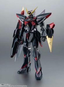 ROBOT魂 u003cSIDE MSu003e GAT-X207 ブリッツガンダム ver. A.N.I.M.E. 「機動戦士ガンダムSEED」【1週間以内発送】