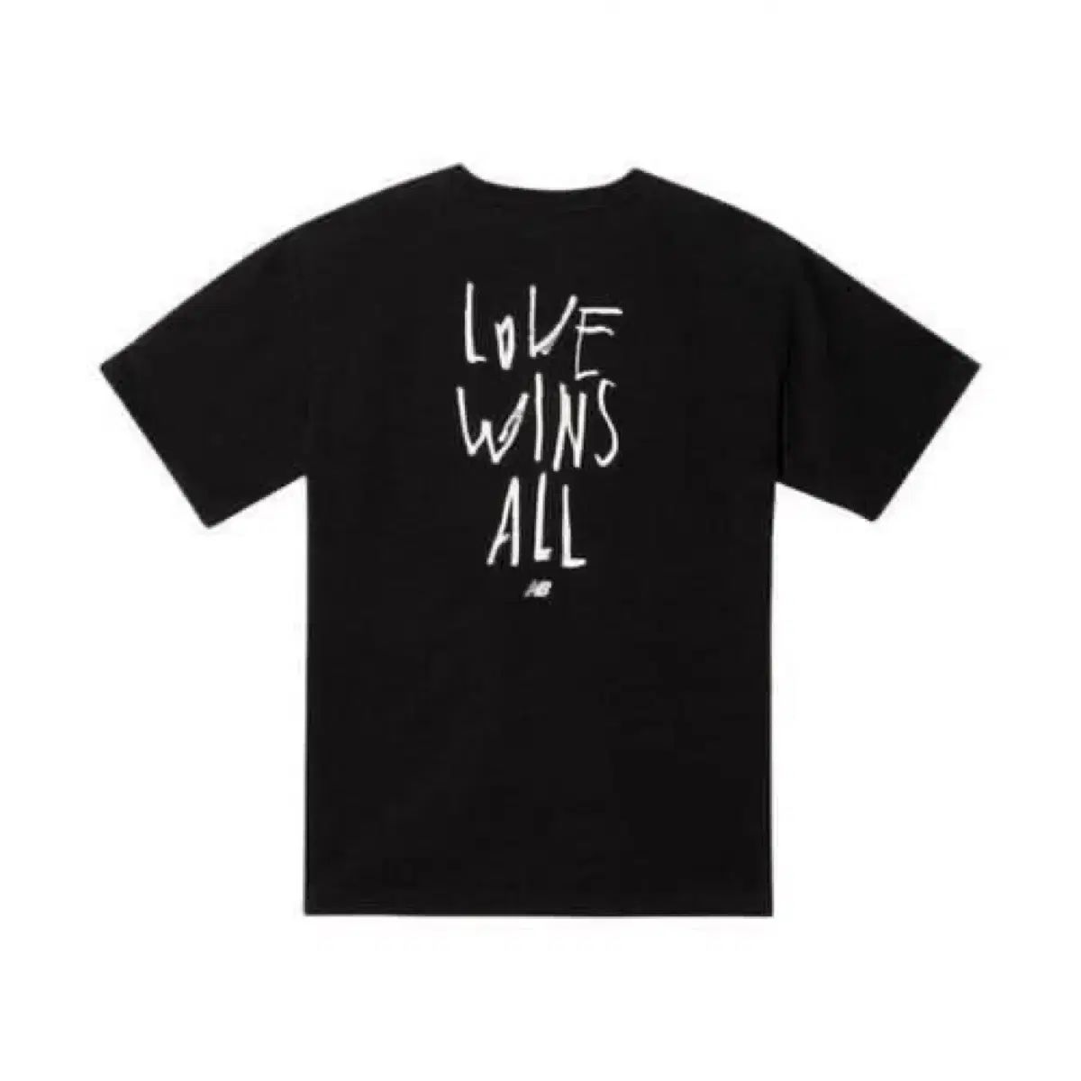 IU Balance Tシャツ S LOVE WINDS ALL WINNING 헐콘
