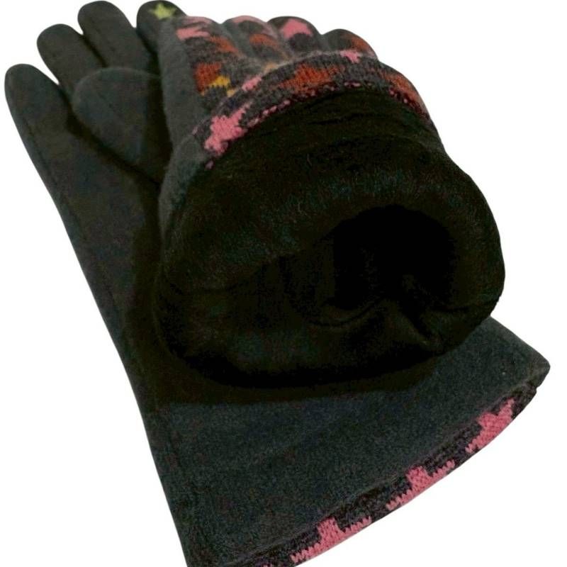 タグ付き・未使用品】 ヴィヴィアン ウエストウッド ニット 手袋