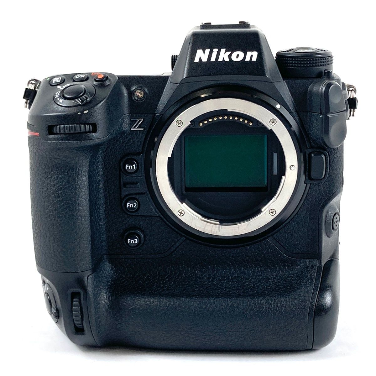 ニコン Nikon Z9 ボディ デジタル ミラーレス 一眼カメラ 【中古