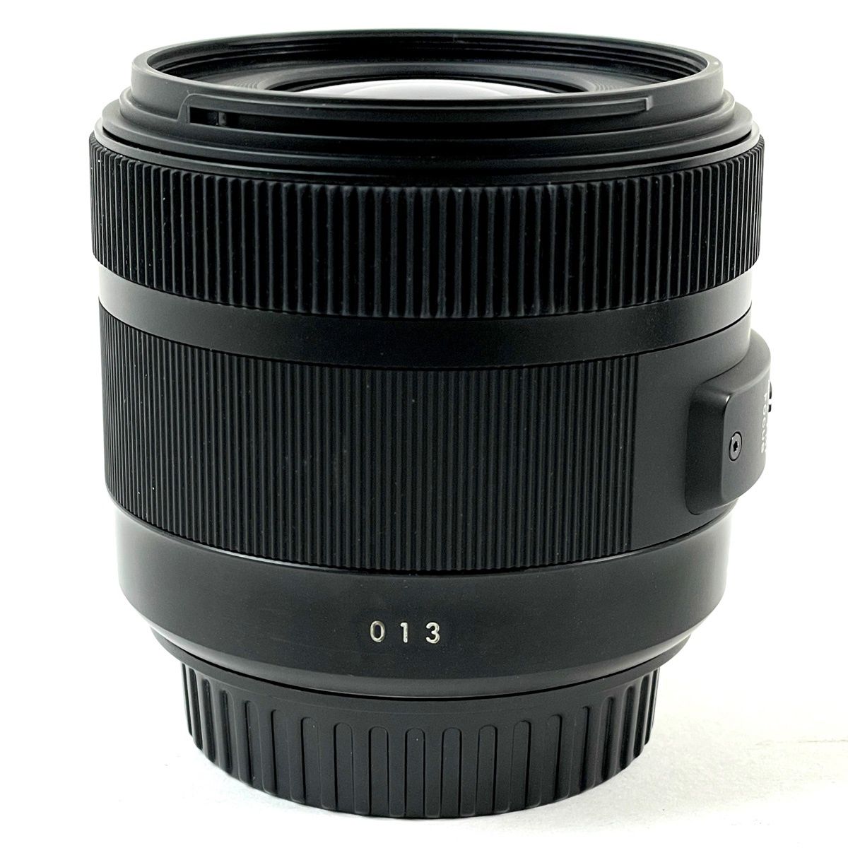 シグマ SIGMA Art 30mm F1.4 DC HSM (キヤノンEF用) 一眼カメラ用