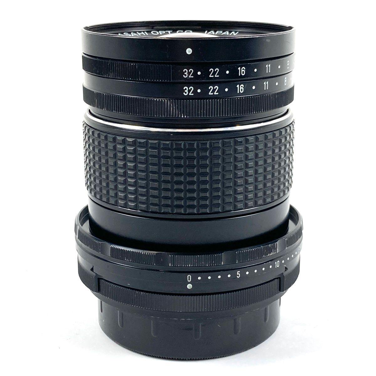 ペンタックス PENTAX SMC PENTAX 67 SHIFT 75mm F4.5 6x7 バケペン用